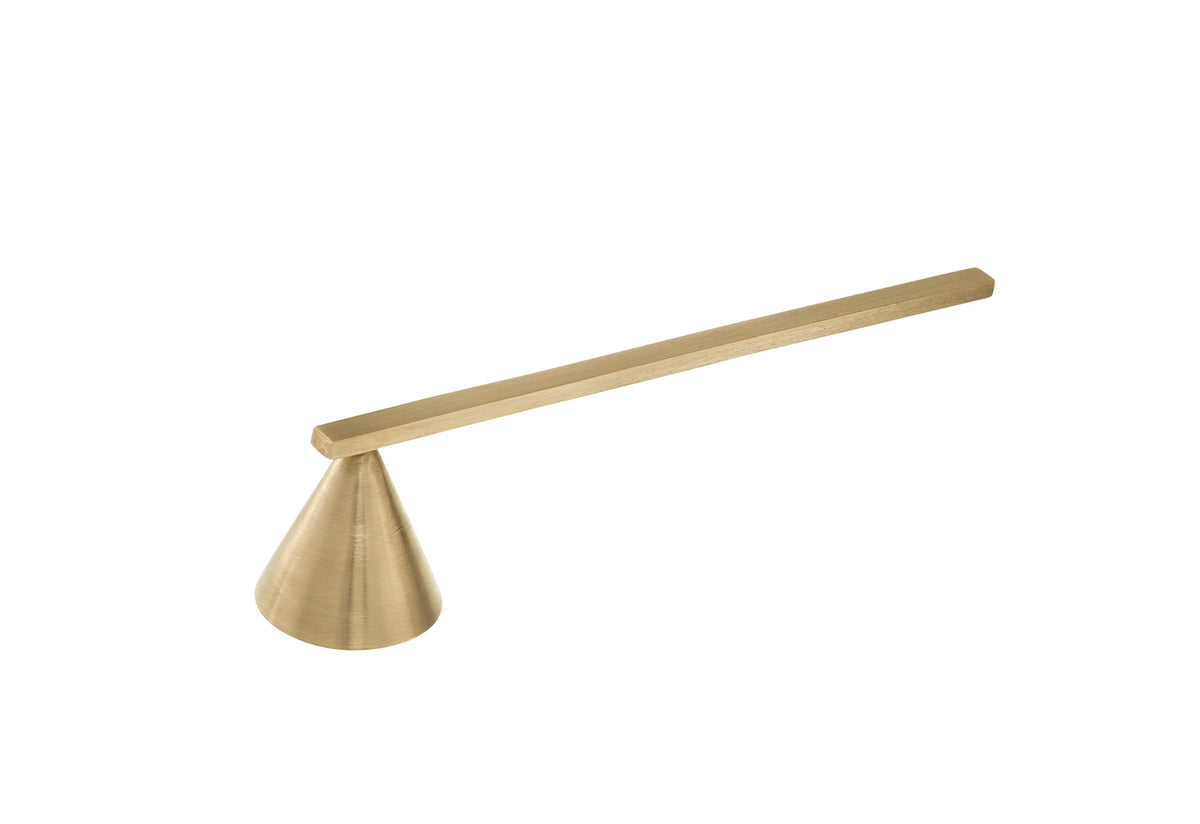 Brass Extinguisher, Ferm living