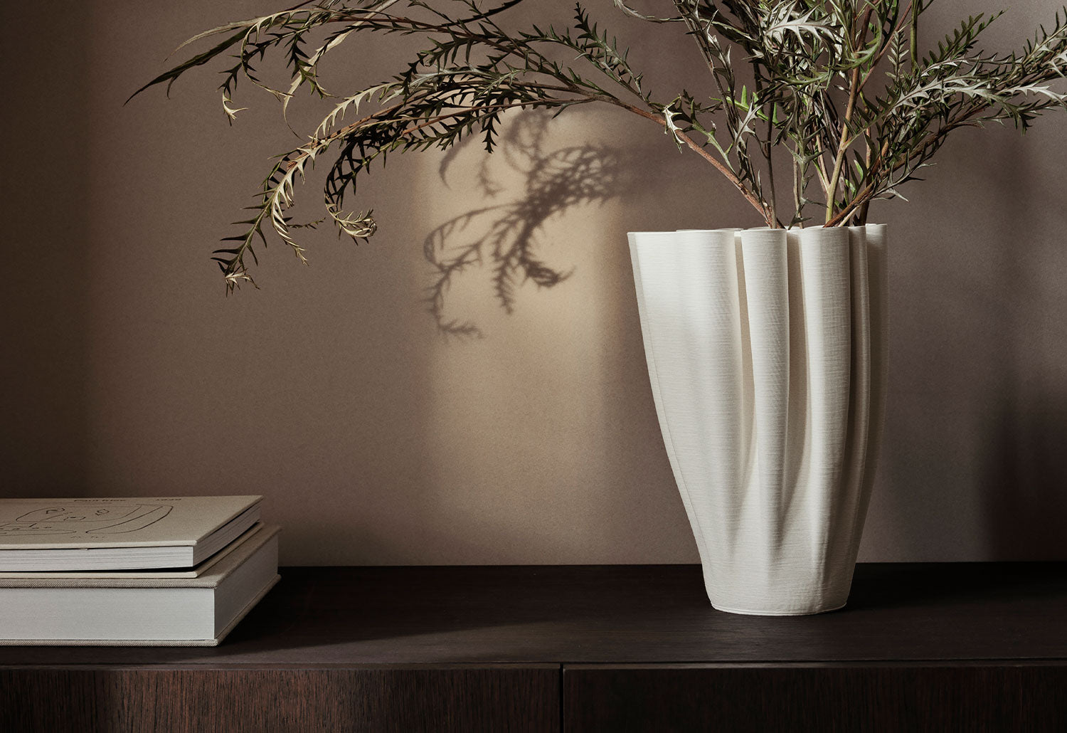 Ferm Living Dedali Vase | twentytwentyone | Default Title