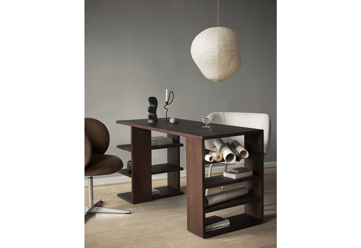 Edre Desk, Ferm living