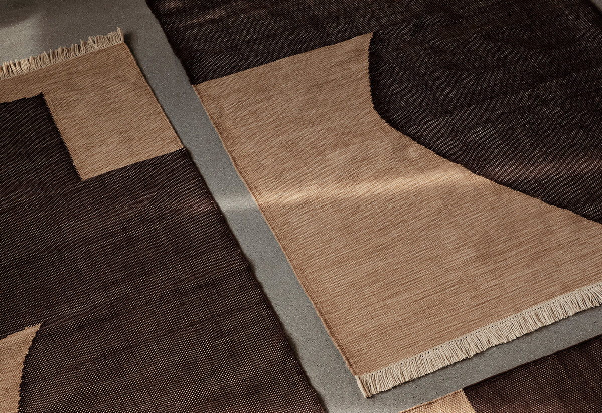 Forene Rug, Ferm living