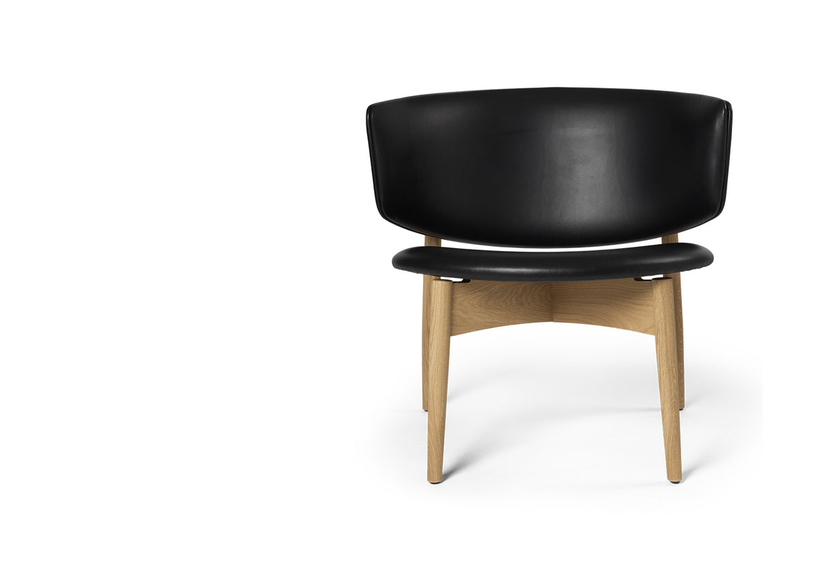 Herman Lounge Chair, Herman studio, Ferm living
