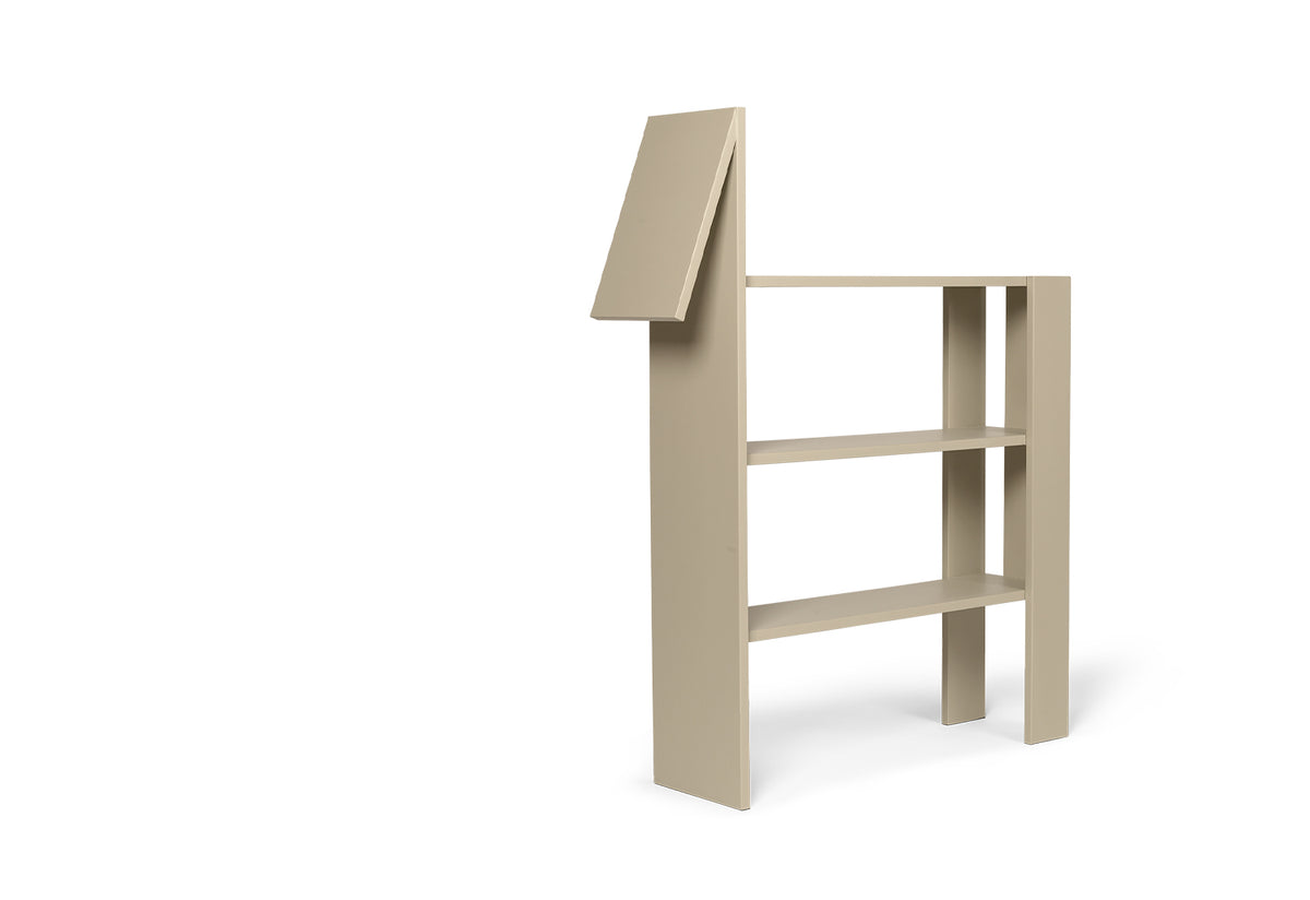 Horse Bookcase, Ferm living