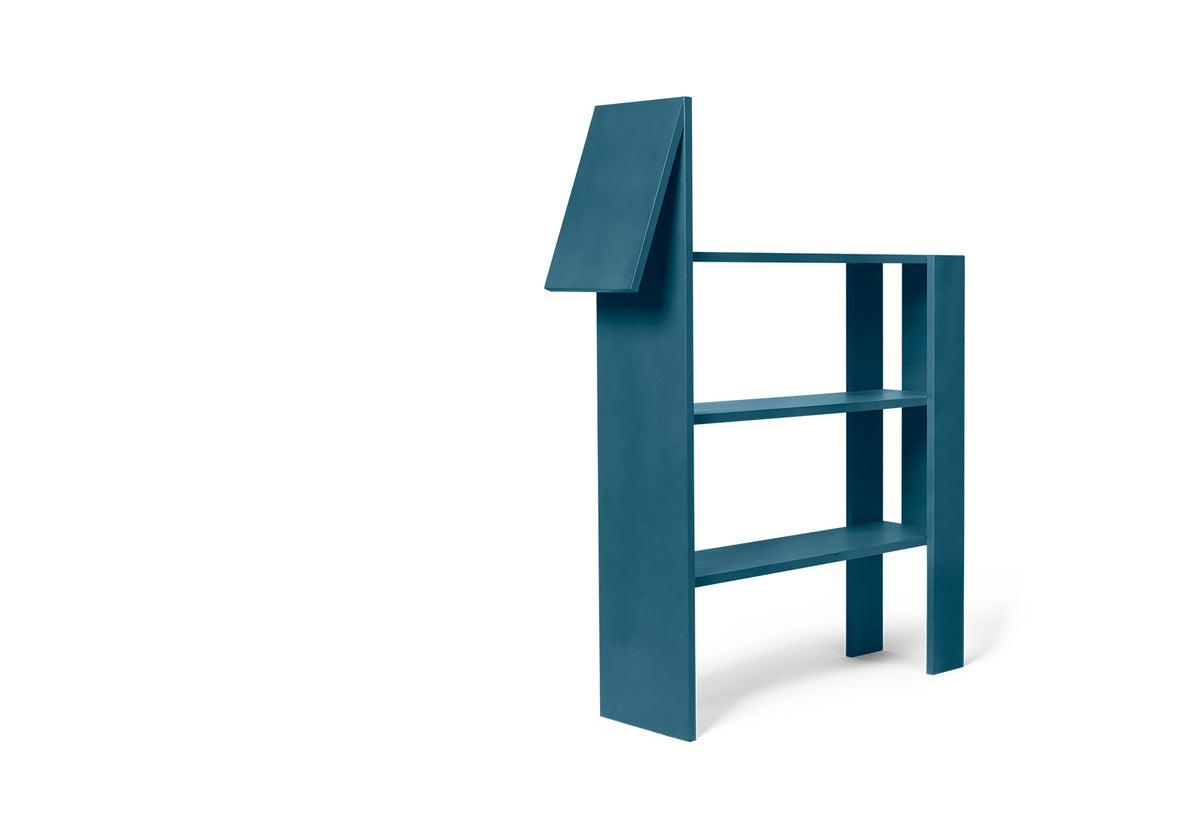 Horse Bookcase, Ferm living