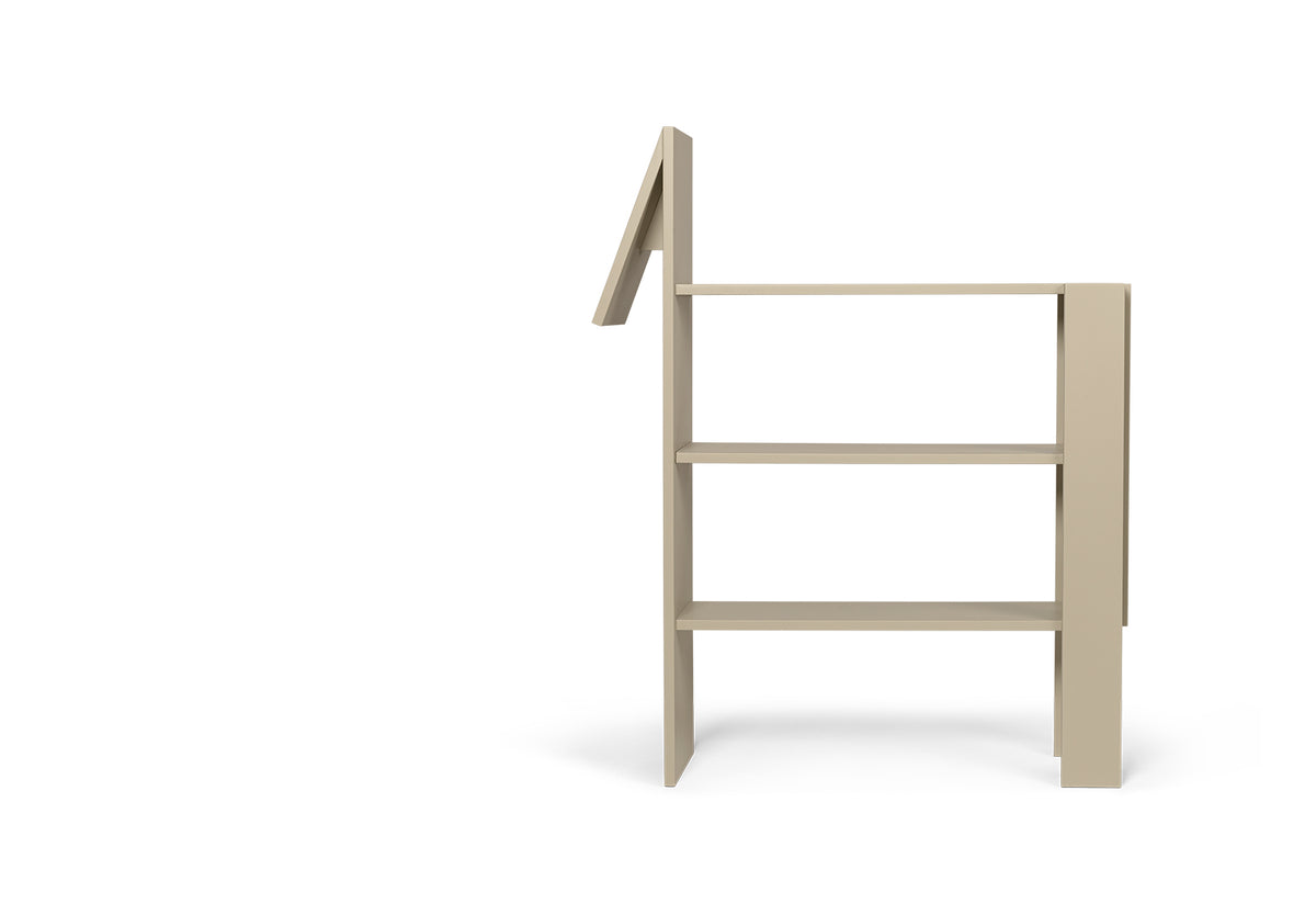 Horse Bookcase, Ferm living