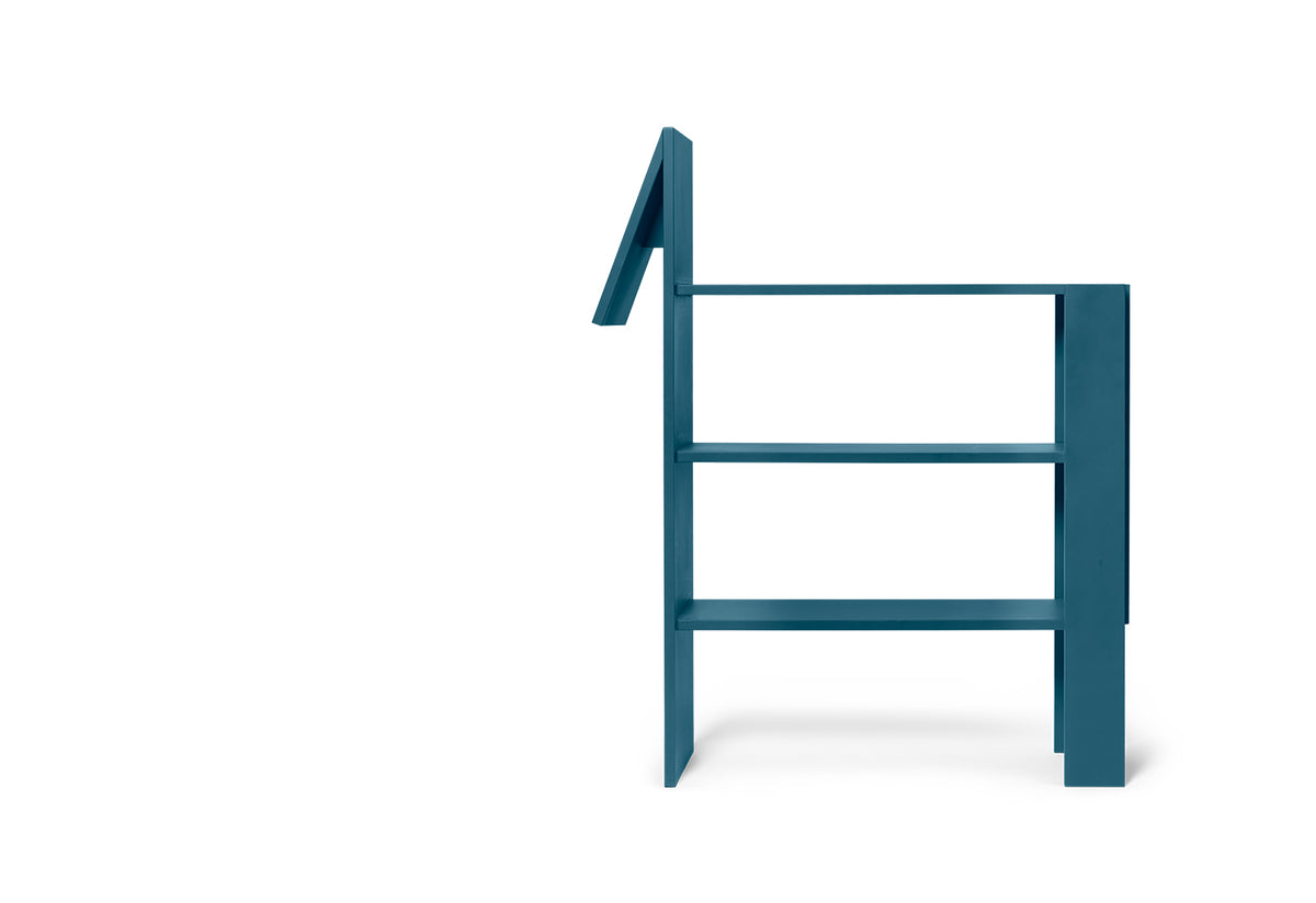 Horse Bookcase, Ferm living
