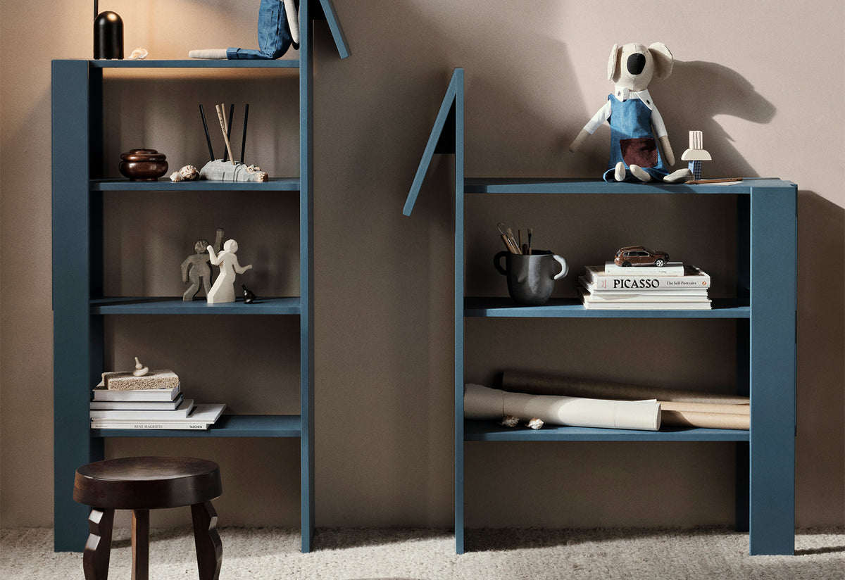 Horse Bookcase, Ferm living