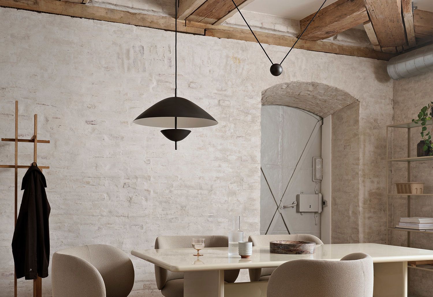 Ferm Living Lod Pendant | twentytwentyone