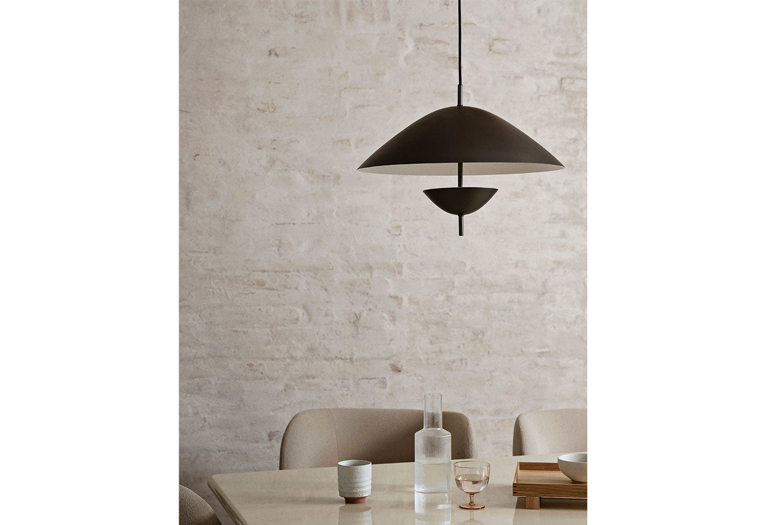 Ferm Living Lod Pendant | twentytwentyone