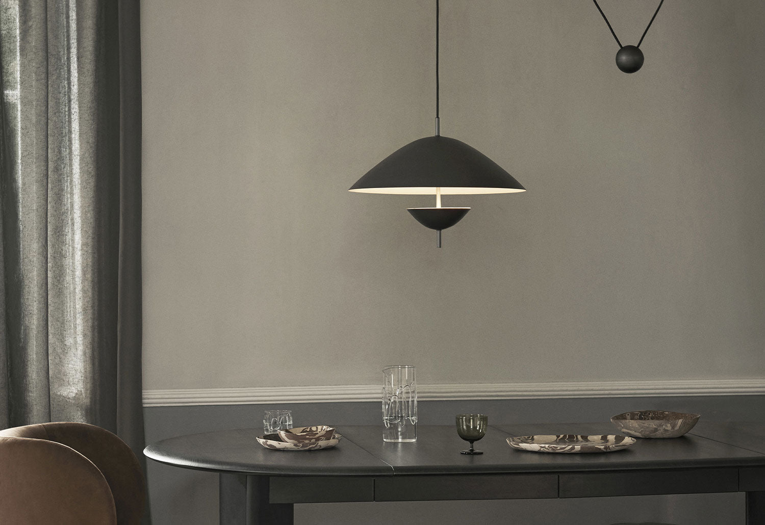 Ferm Living Lod Pendant | twentytwentyone