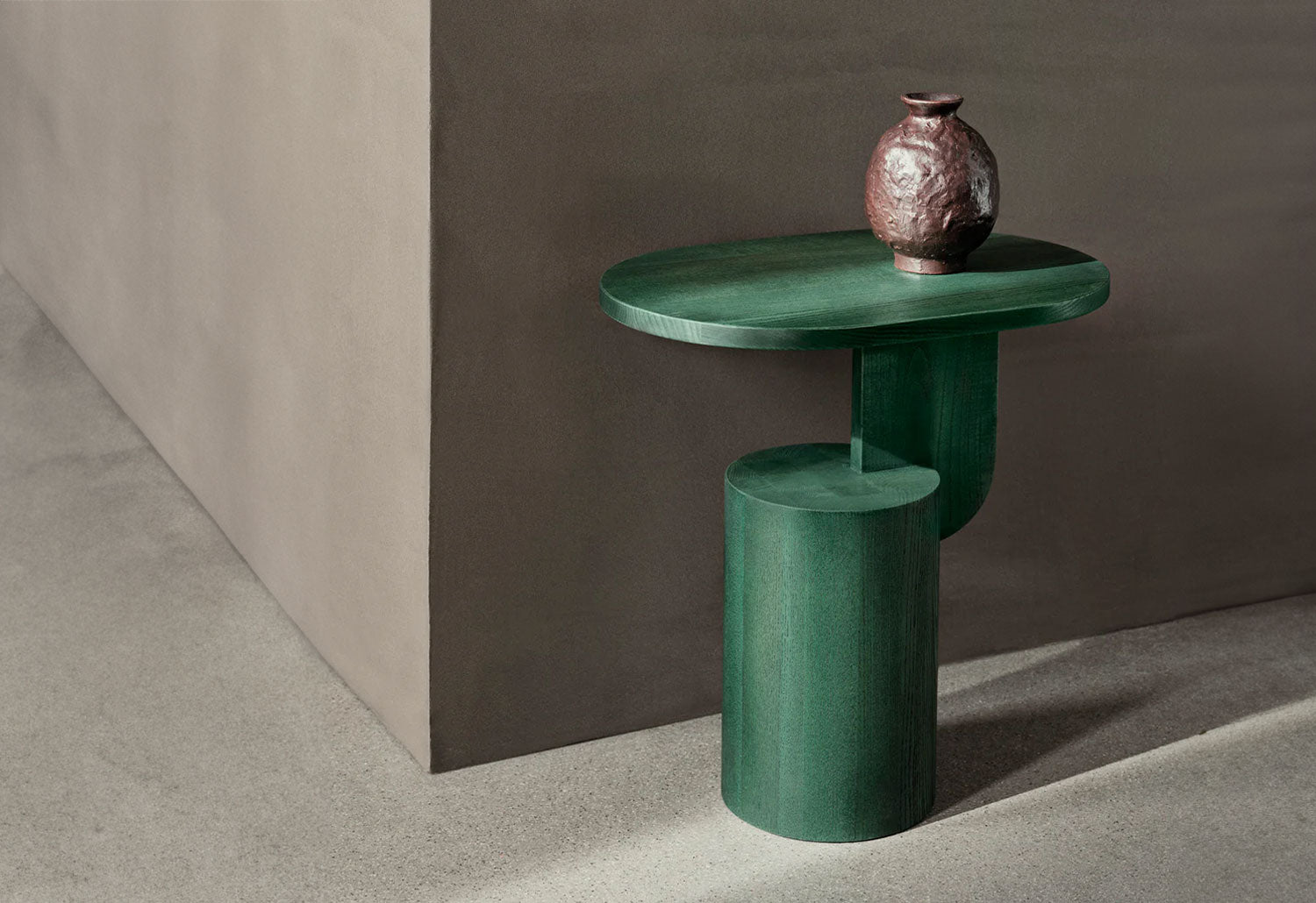 Ferm Living Insert Side Table | twentytwentyone