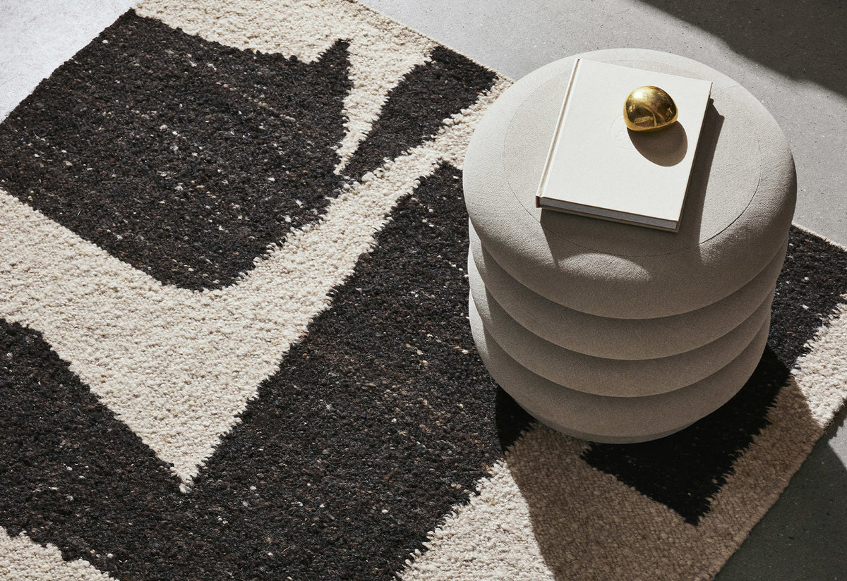 Ferm Living Piece Rug | twentytwentyone
