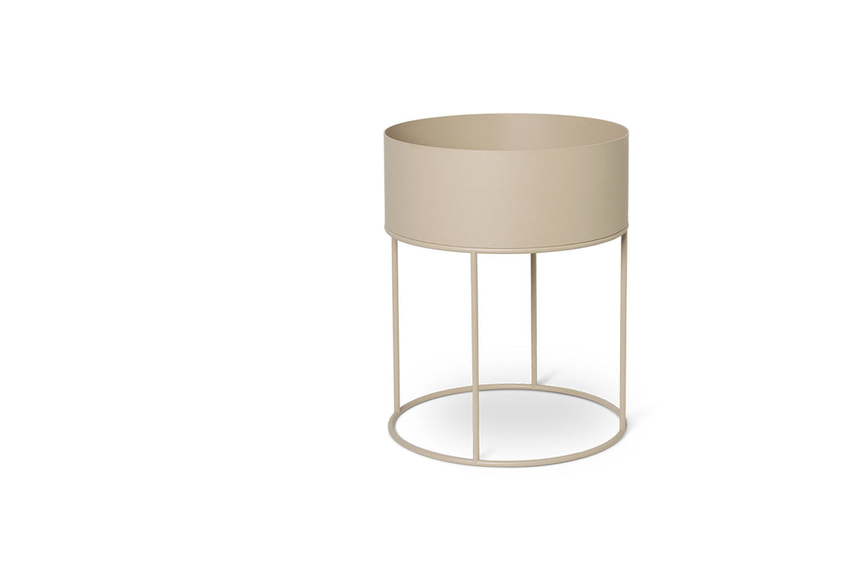 Plant Box | Round, Ferm living