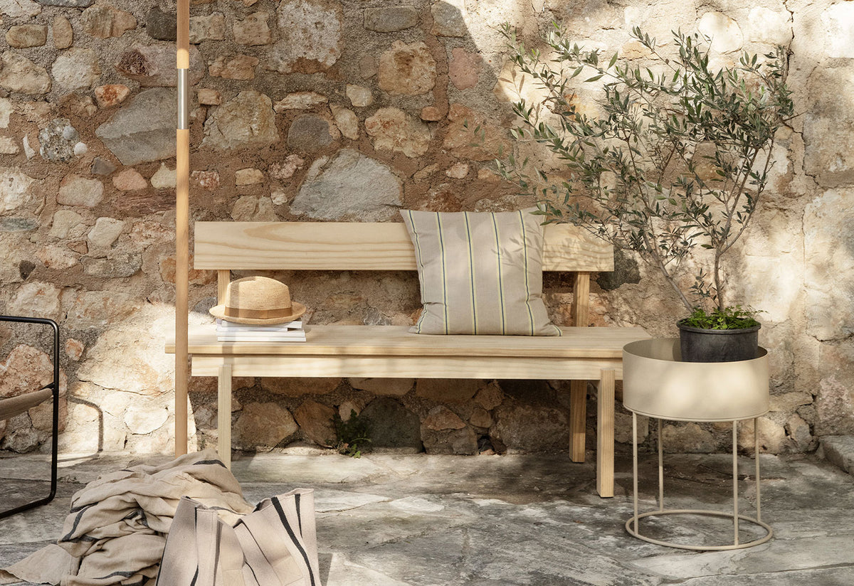 Plant Box | Round, Ferm living