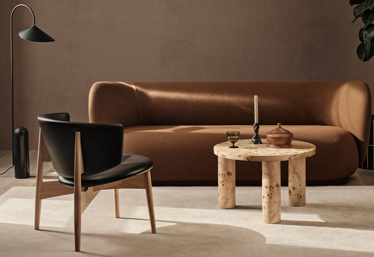 Post Coffee Table, Ferm living