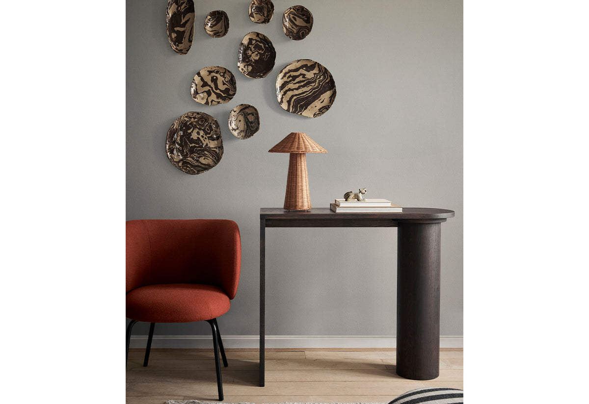 Ferm Living Pylo Console Table | twentytwentyone | Default Title