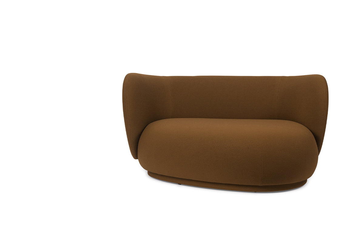 Rico Curve, Ferm living