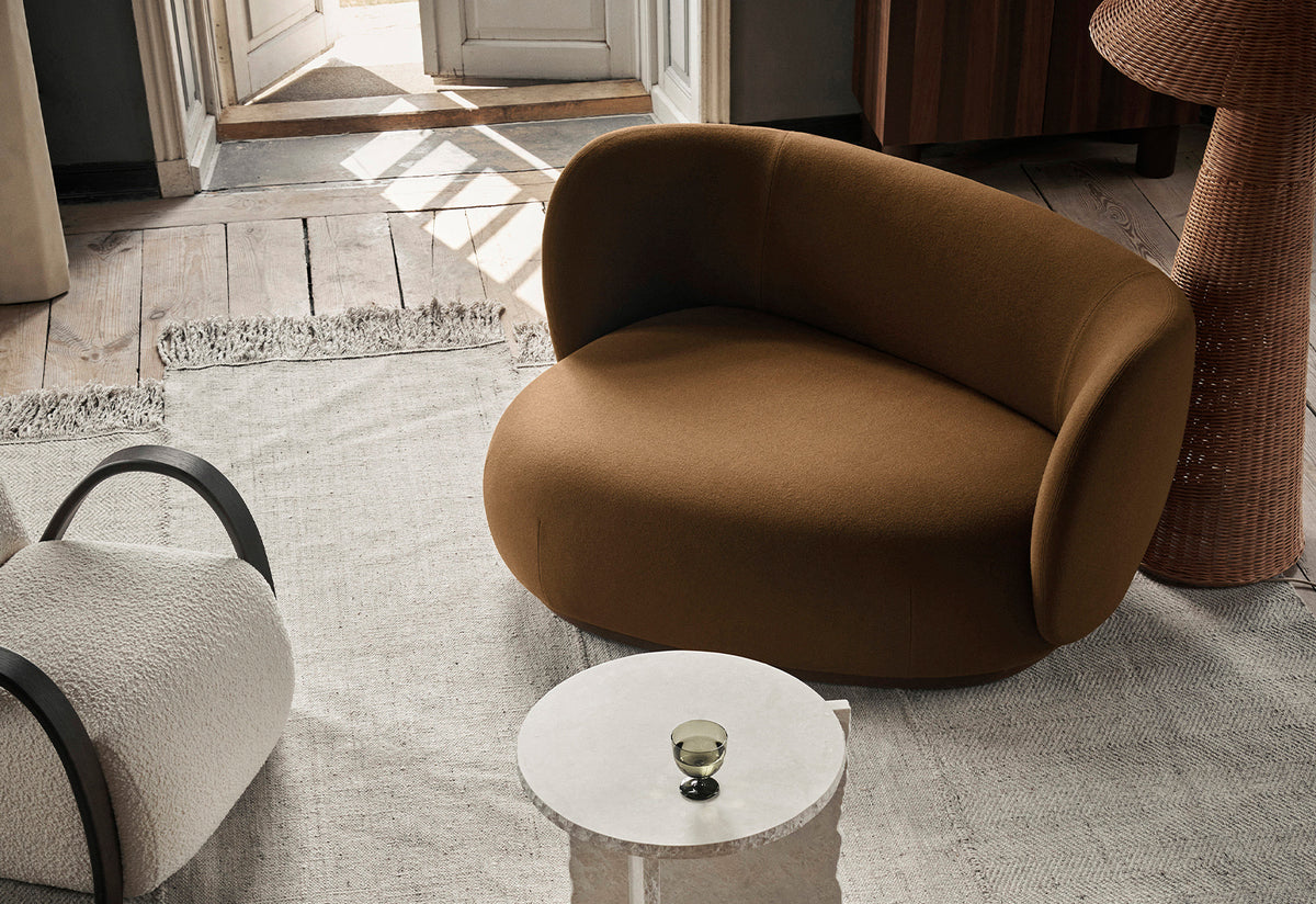Rico Curve, Ferm living