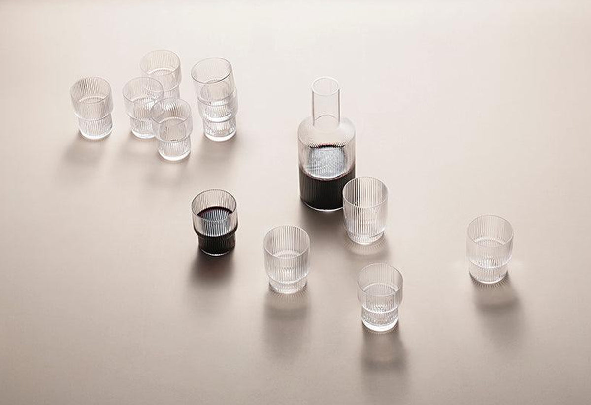 Ripple Carafe, Ferm living
