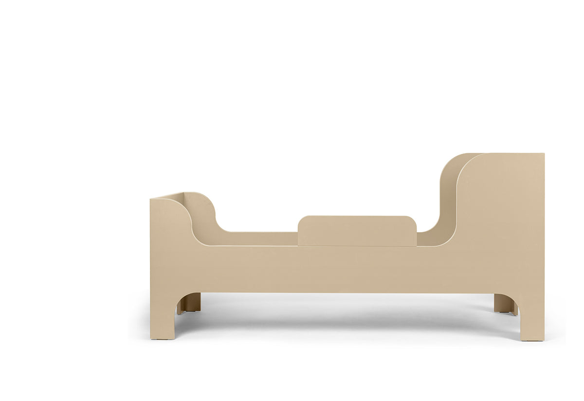 Ferm Living Sill Junior Bed | twentytwentyone | Cashmere