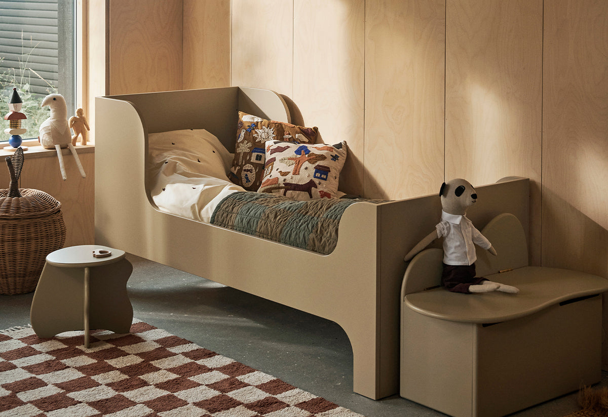 Sill Junior Bed, Ferm living