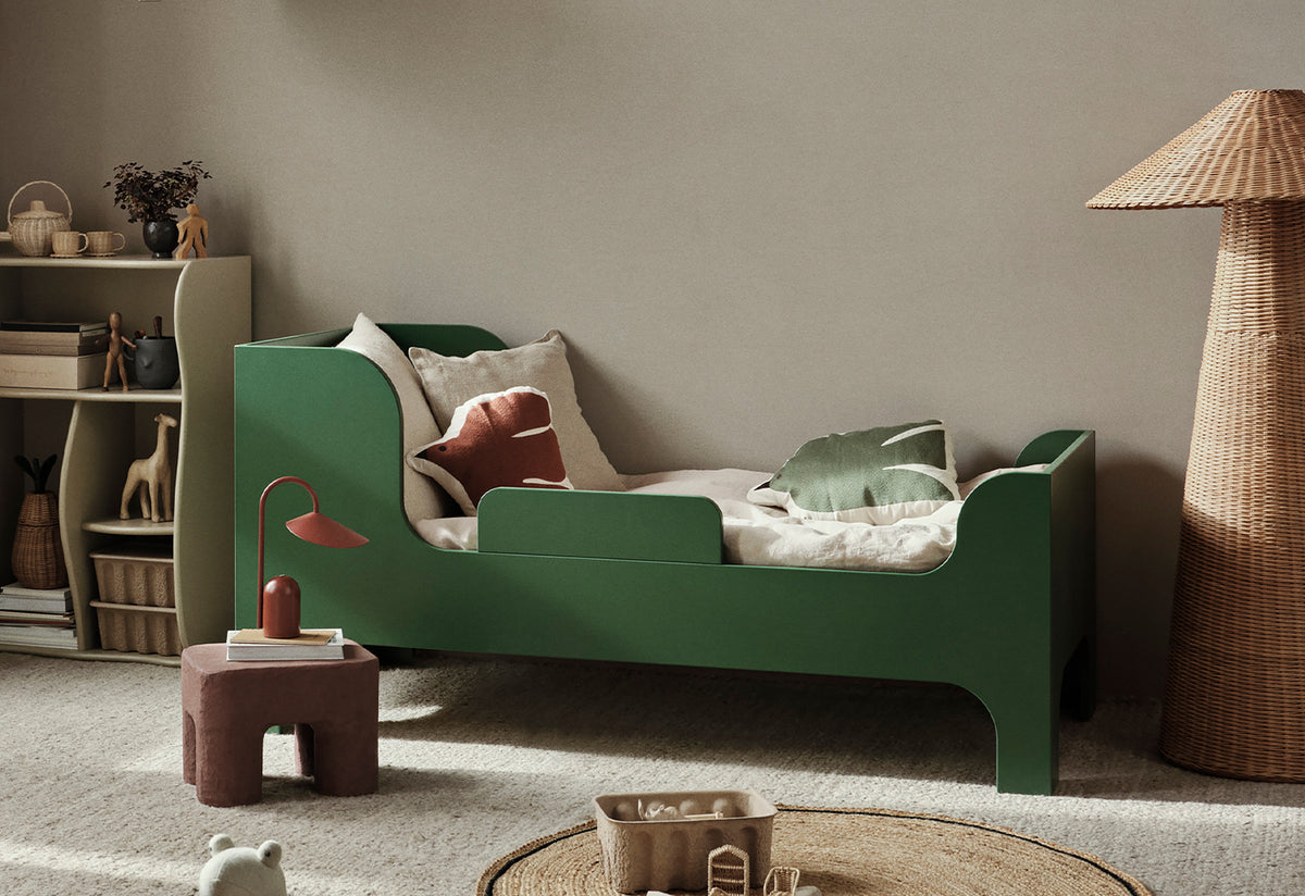 Ferm Living Sill Junior Bed | twentytwentyone | Cashmere