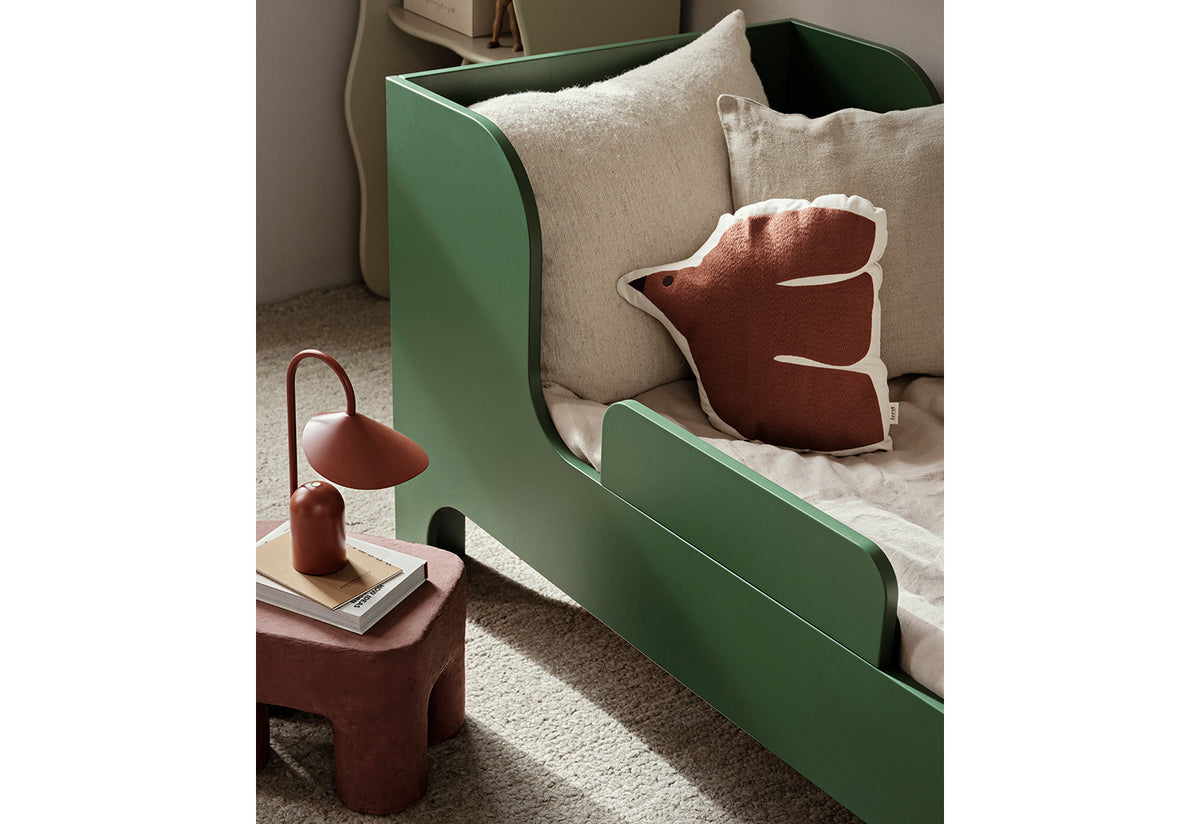Ferm Living Sill Junior Bed | twentytwentyone | Cashmere