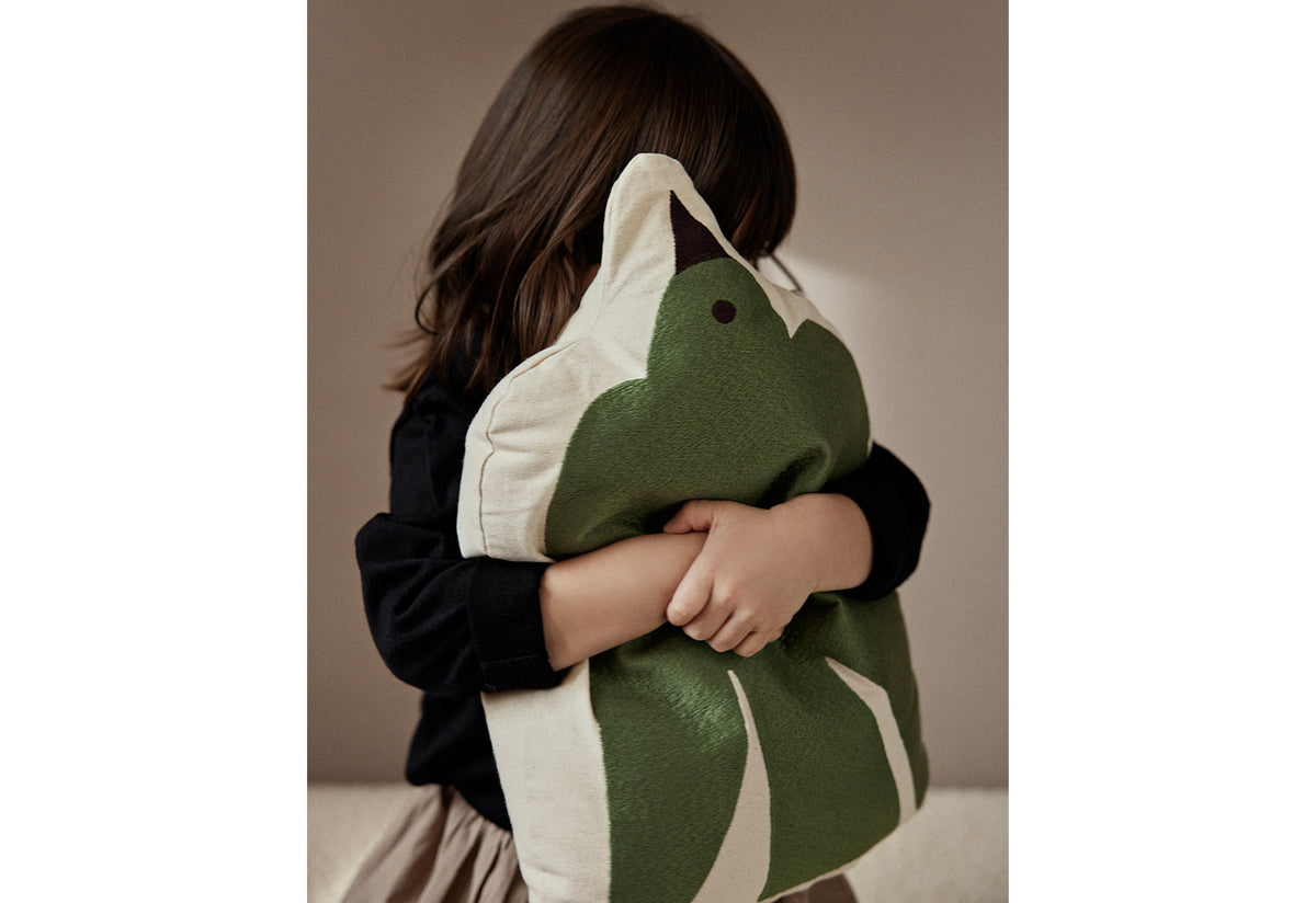 Swif Bird Cushion, Ferm living