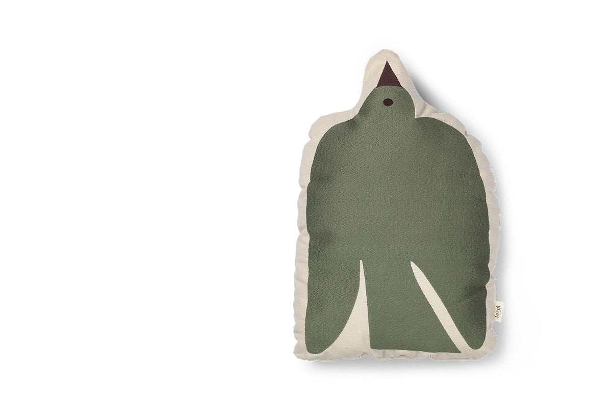 Swif Bird Cushion, Ferm living