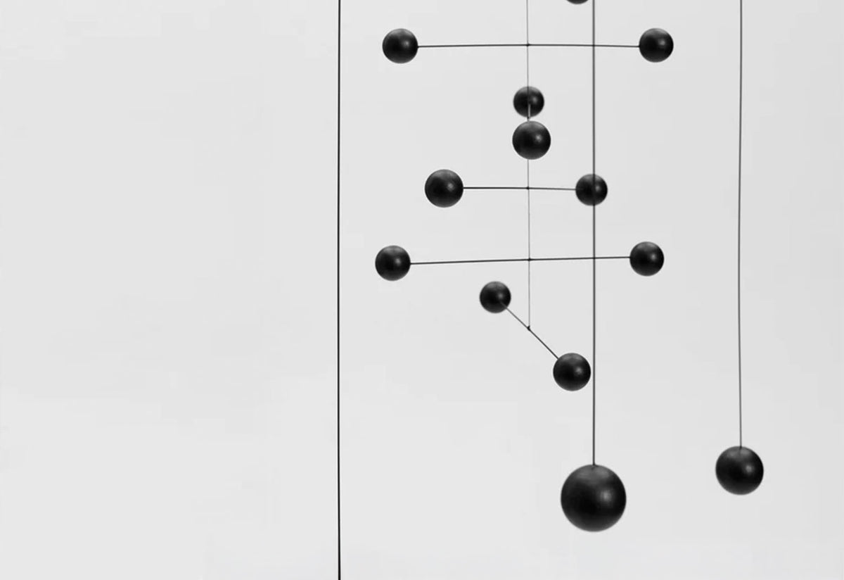 Counterpoint Mobile, Flensted mobile