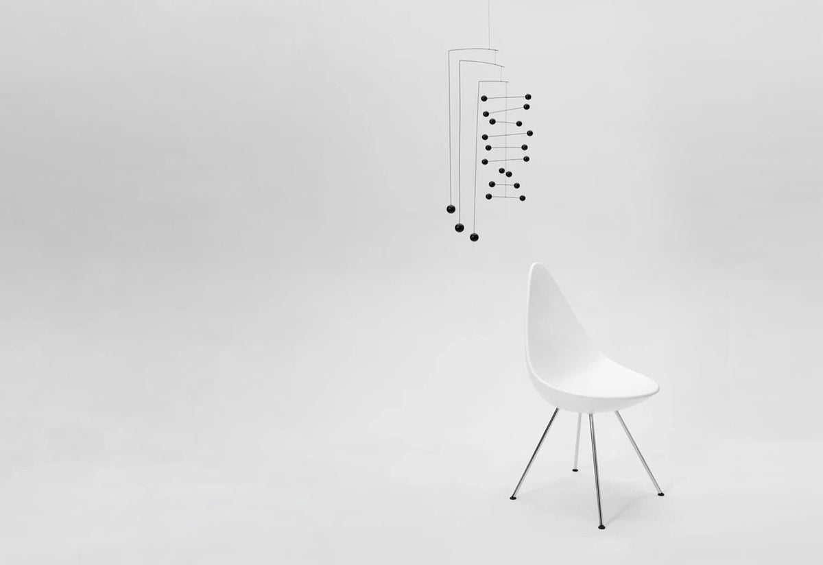 Counterpoint Mobile, Flensted mobile