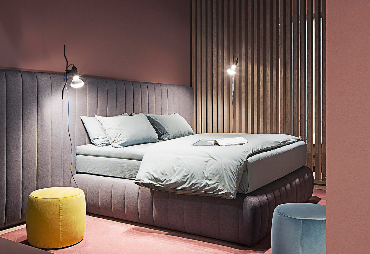 Parentesi, A castiglioni and p manzu, Flos