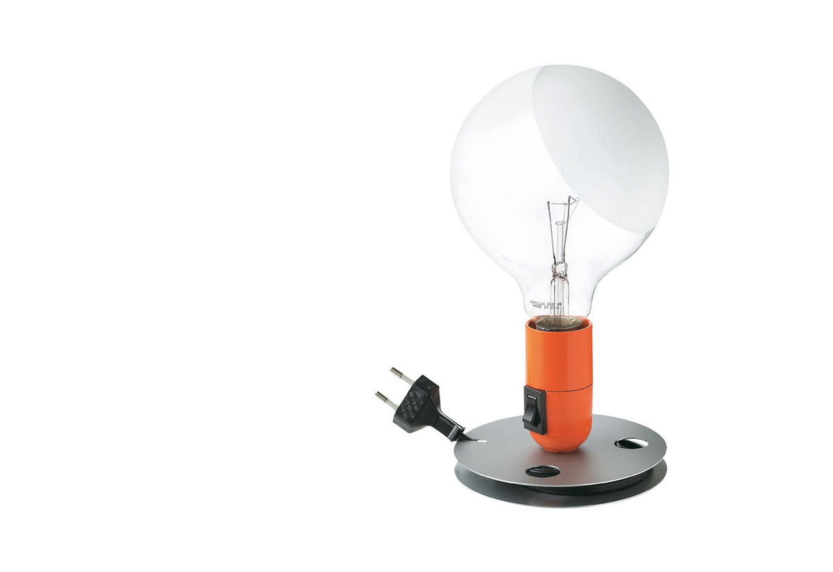 Lampadina, Achille castiglioni, Flos