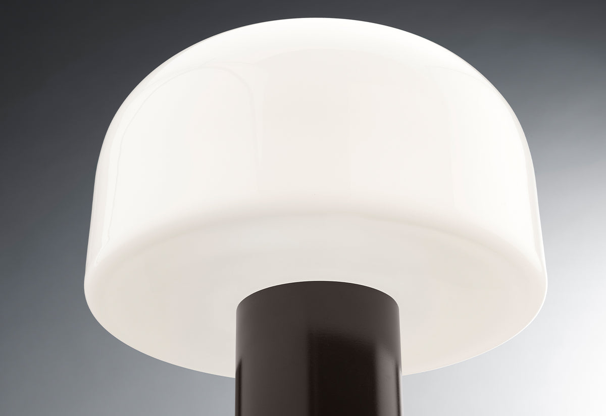 Bellhop Glass T, Barber osgerby, Flos