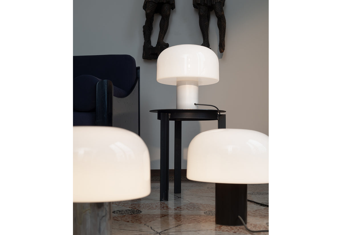 Bellhop Glass T, Barber osgerby, Flos