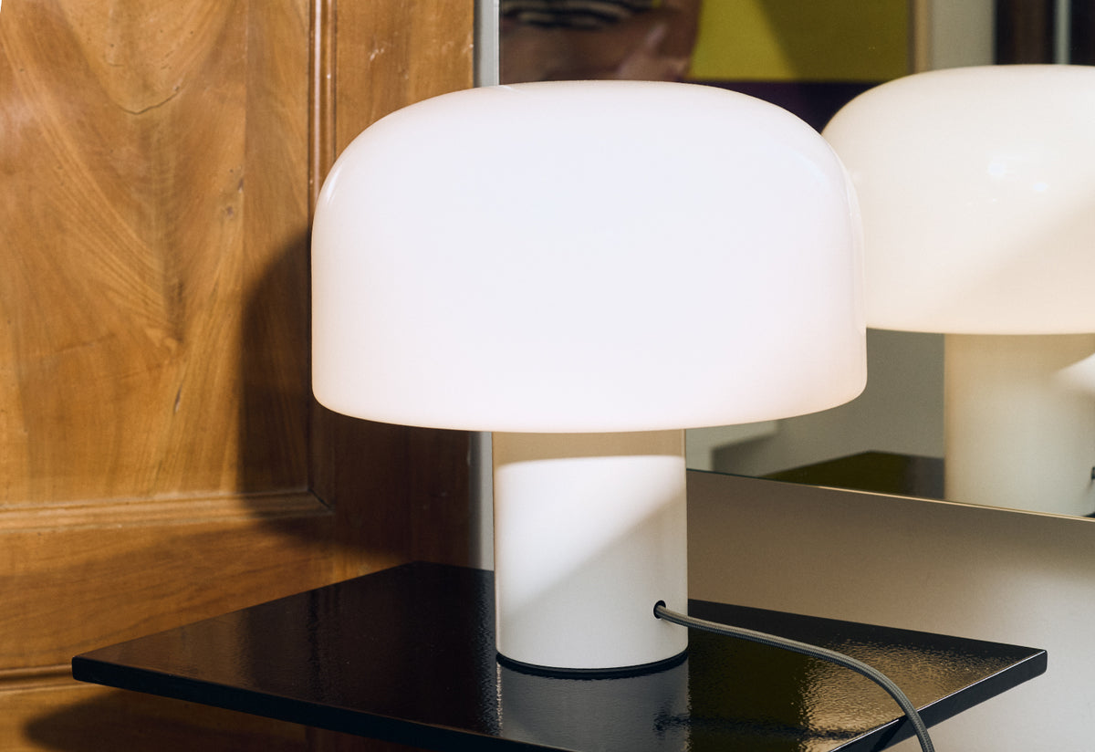 Bellhop Glass T, Barber osgerby, Flos
