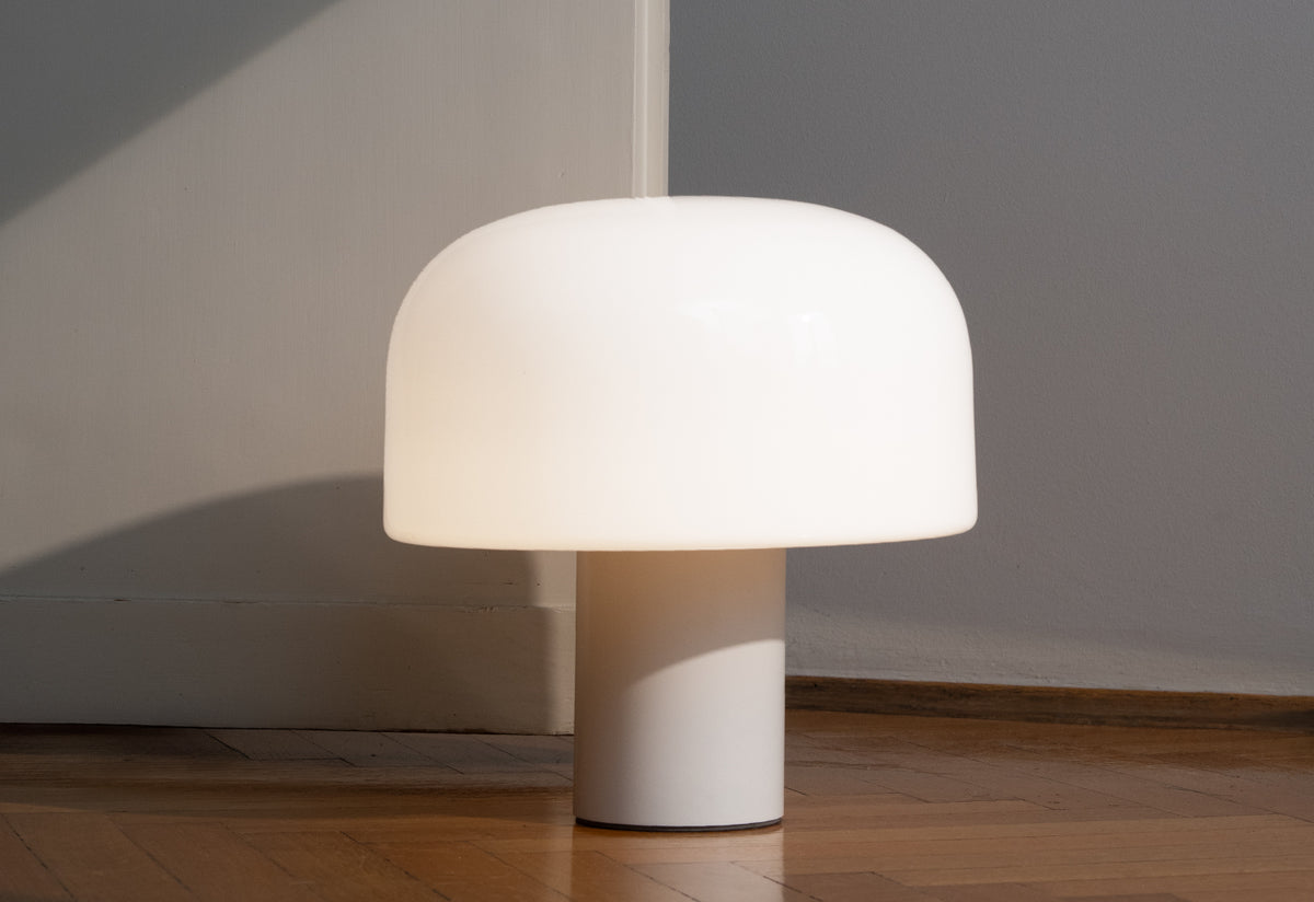 Bellhop Glass T, Barber osgerby, Flos