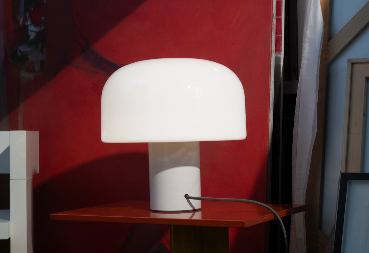 Bellhop Glass T, Barber osgerby, Flos