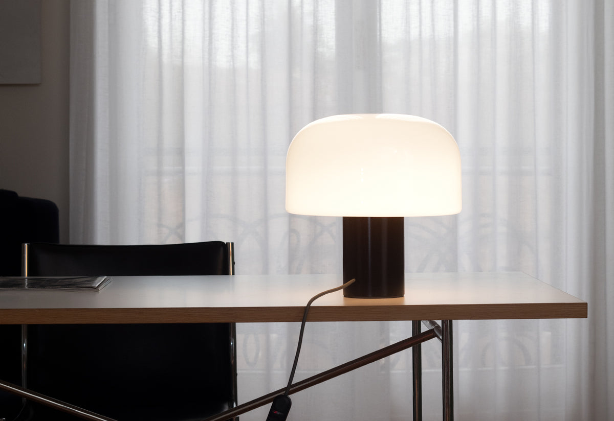 Bellhop Glass T, Barber osgerby, Flos