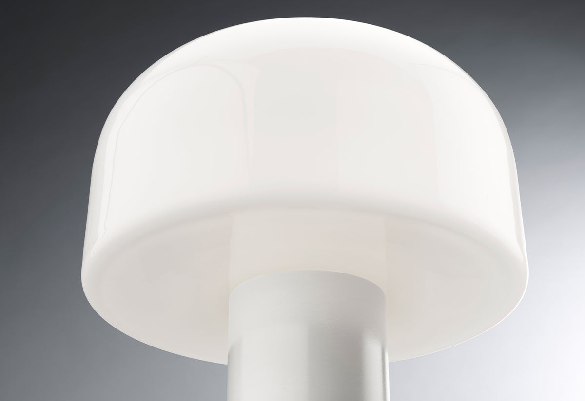 Bellhop Glass T, Barber osgerby, Flos