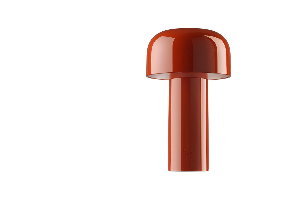 Bellhop Portable Lamp, Barber osgerby, Flos