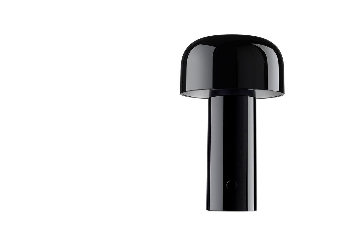 Bellhop Portable Lamp, Barber osgerby, Flos