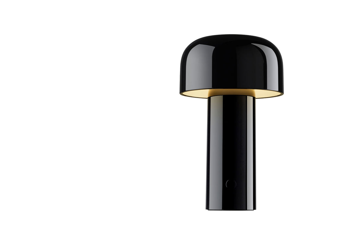 Bellhop Portable Lamp, Barber osgerby, Flos