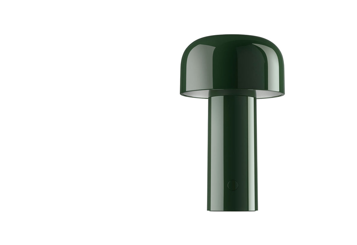 Bellhop Portable Lamp, Barber osgerby, Flos