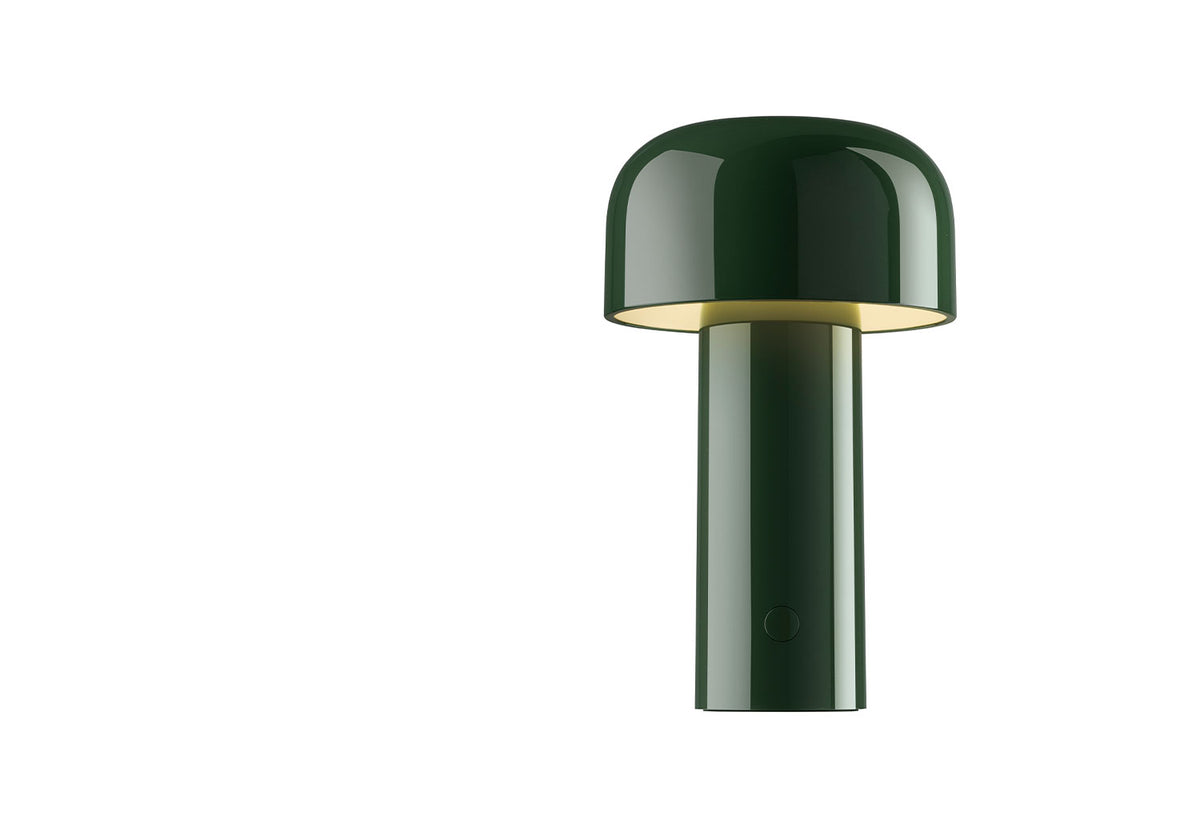 Bellhop Portable Lamp, Barber osgerby, Flos