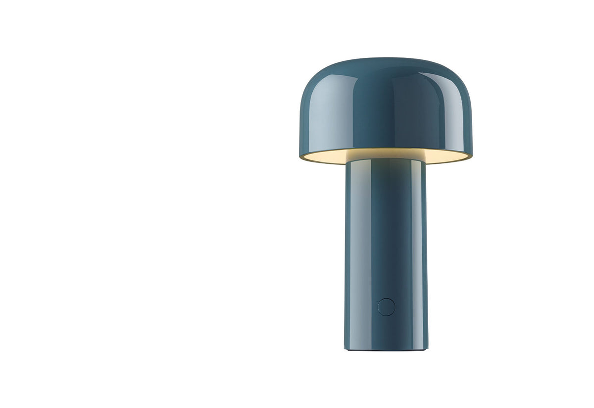 Bellhop Portable Lamp, Barber osgerby, Flos