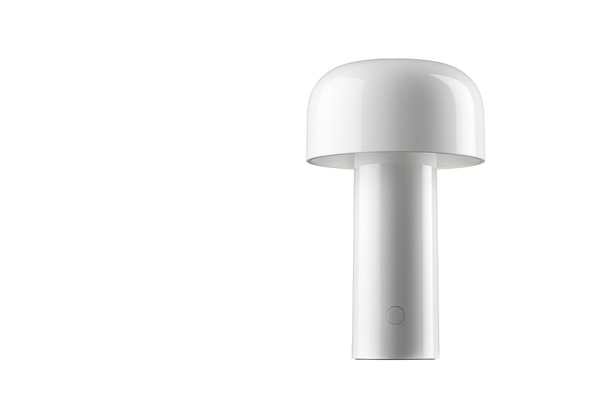 Bellhop Portable Lamp, Barber osgerby, Flos