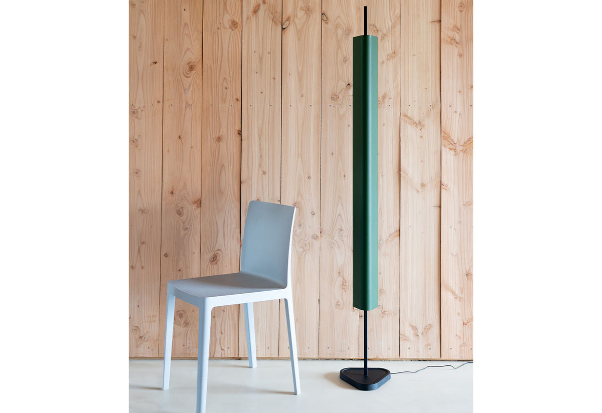 Emi Floor, Erwan bouroullec, Flos