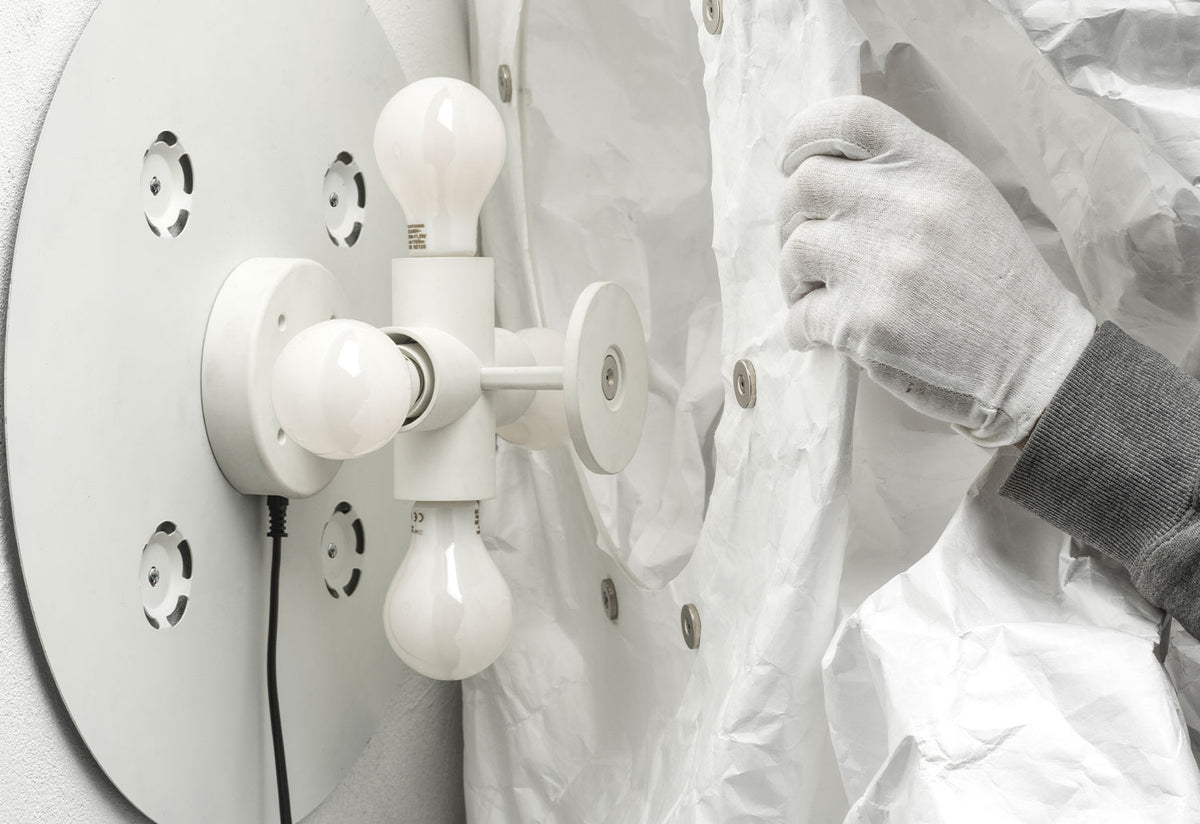 Maap Wall Light, Erwan bouroullec, Flos