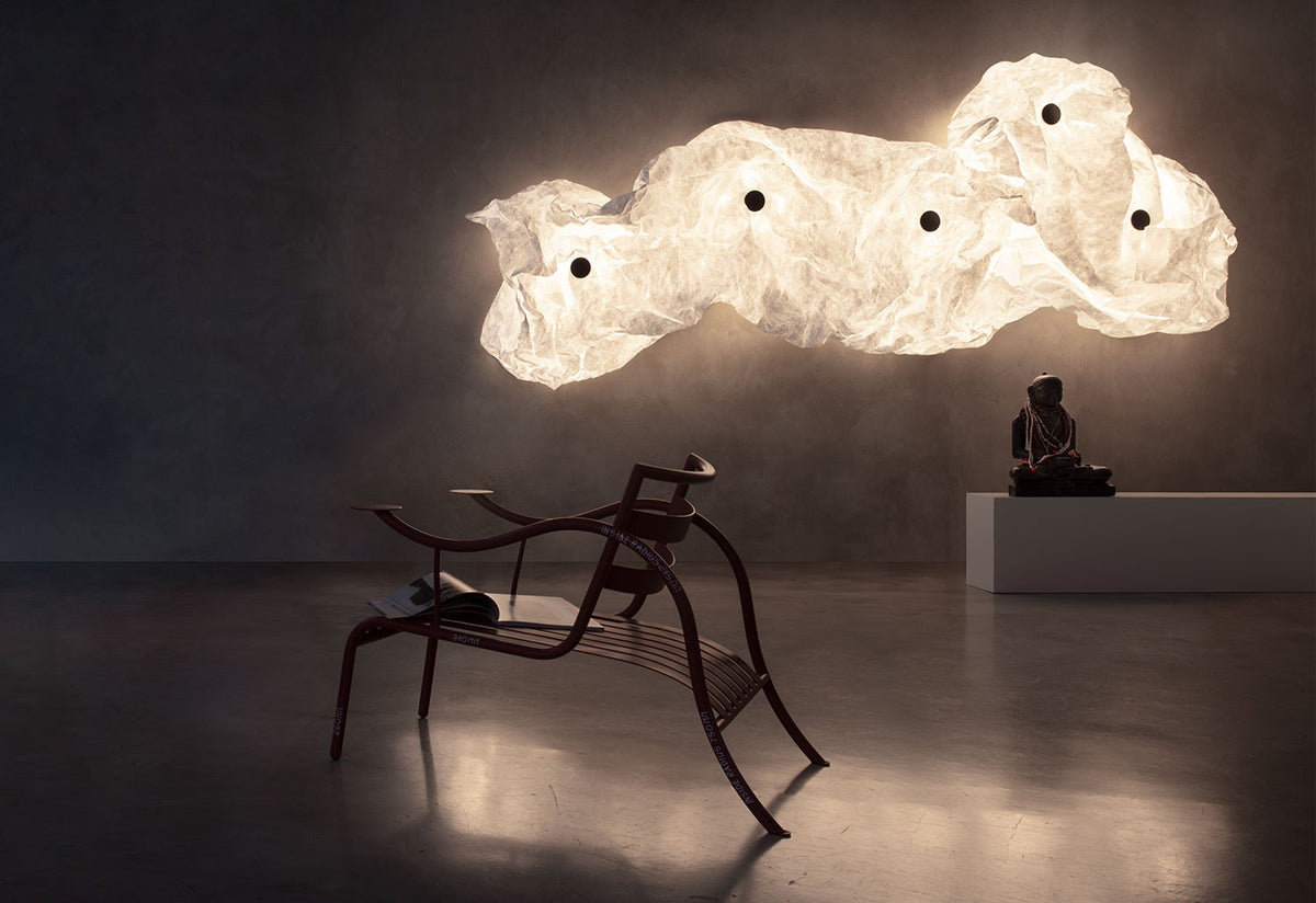 Maap Wall Light, Erwan bouroullec, Flos