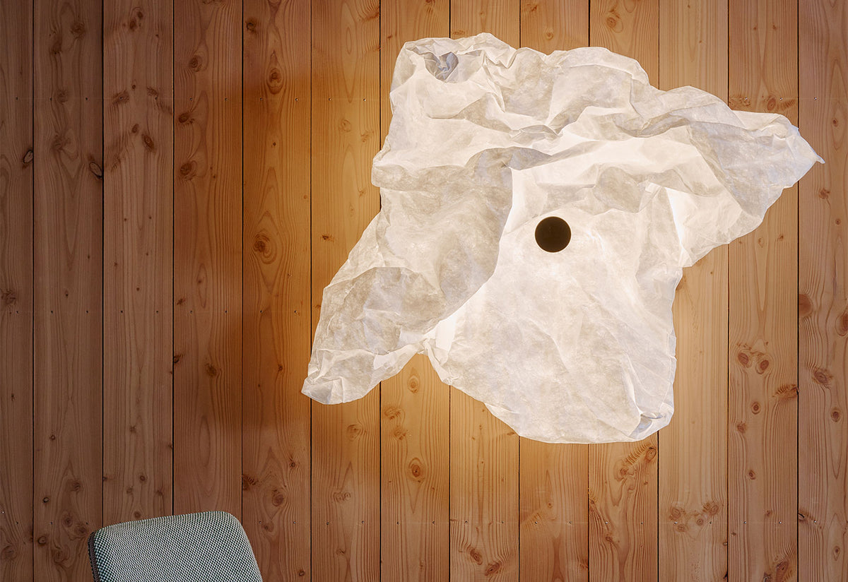 Maap Wall Light, Erwan bouroullec, Flos